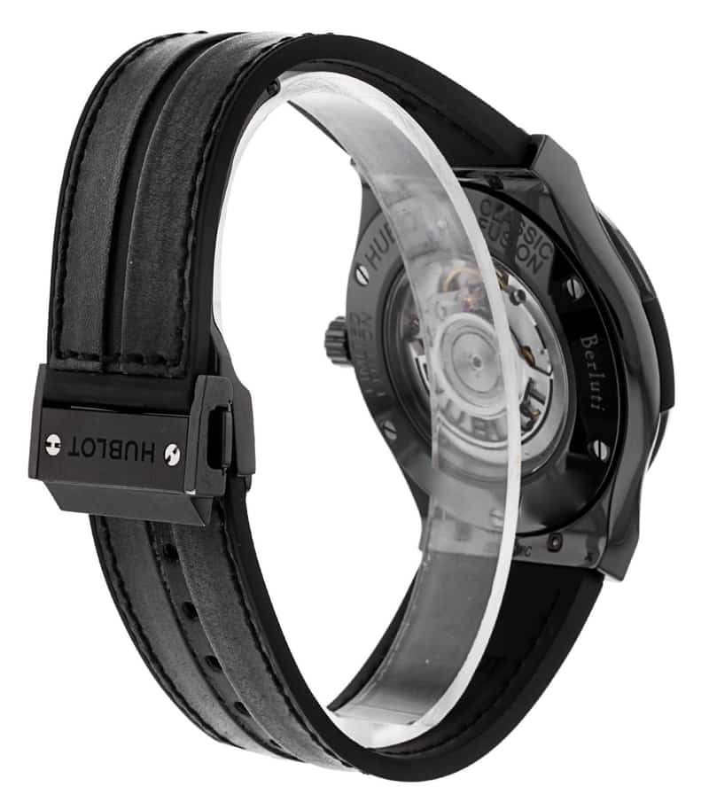 Hublot Classic Fusion 511.CM.0500.VR.BER16